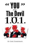 ''You'' vs. the Devil 1.0.1