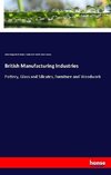 British Manufacturing Industries