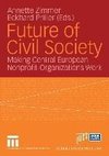 Future of Civil Society