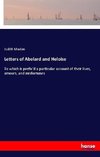 Letters of Abelard and Heloise