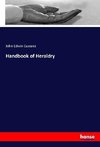 Handbook of Heraldry
