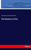 The Mystery of Pain