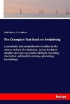 The Champion Text Book on Embalming