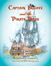 Captain Frigate and the Pirate Birds