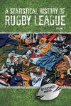 A Statistical History of Rugby League - Volume III