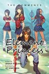 Element Princess