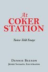 At Coker Station