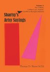 Shartsy'S Artsy Sayings Volume 2
