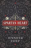 Estep, J: Spartan Heart