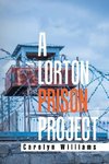 A Lorton Prison Project