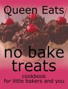 No Bake Treats