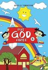 Put God First