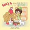 Maya and Ava Finally Get a Pet