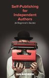 Self-Publishing for Independent Authors