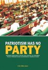 Patriotism Has No Party