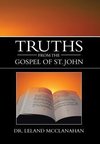 Truths from the Gospel of St. John