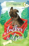 Tucker Wilson