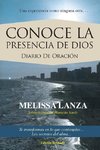 CONOCE LA PRESENCIA DE DIOS - Diario De Oracio´n