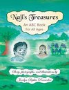 Naji's Treasures