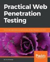 Practical Web Penetration Testing