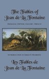 The Fables of Jean de La Fontaine