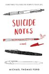 Suicide Notes