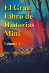 El Gran Libro de Historias Mini volumen 2