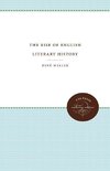 The Rise of English Literary History