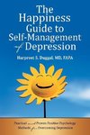 The Happiness Guide to Self-Management of Depression