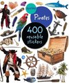 EyeLike Stickers: Pirates