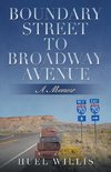 Boundary Street to Broadway Avenue