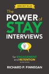 Power of Stay Interviews for Engagement and Retention