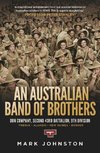 Johnston, M:  An Australian Band of Brothers