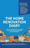 The Home Renovation Diary