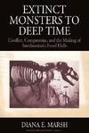 Extinct Monsters to Deep Time