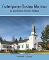 Contemporary Christian Education