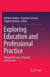 Exploring Education and Professional Practice