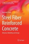 Steel Fiber Reinforced Concrete