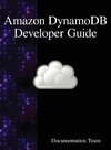 Amazon DynamoDB Developer Guide