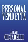 Personal Vendetta