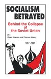 Keeran, R: Socialism Betrayed