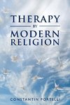 Therapy by Modern Religion