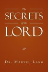 The Secrets of the Lord