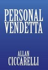 Personal Vendetta