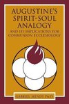 Augustine's Spirit-Soul Analogy