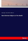 Non-Christian Religions of the World