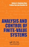 Analysis and Control of Finite-Value Systems