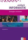 einfach Informatik. Strategien entwickeln. Bundesausgabe ab 2018