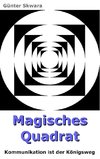 Magisches Quadrat