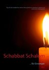 Schabbat Schalom